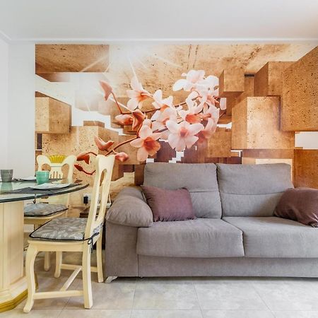 Apartment Evelin Санта Пола Екстериор снимка