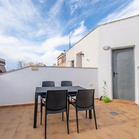 Apartment Evelin Санта Пола Екстериор снимка