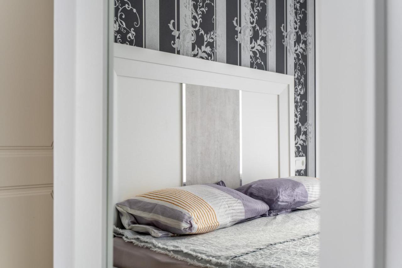 Apartment Evelin Санта Пола Екстериор снимка