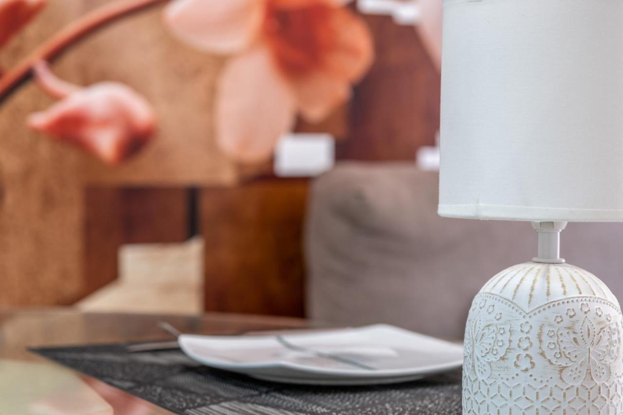 Apartment Evelin Санта Пола Екстериор снимка